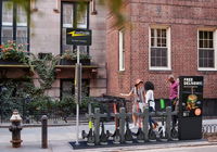 Stantec GenerationAV™ partners with Swiftmile to advance micromobility and create AV-ready streets