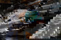 New Mix Could Double Concrete’s Carbon Uptake