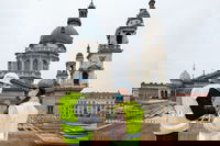 Digitalization Facilitates Construction of New Radisson Hotel Despite Pandemic Restrictions