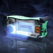 QED Environmental Systems Highlights SEMSoft 6.0 Software for LANDTEC SEM5000 Methane Detectors