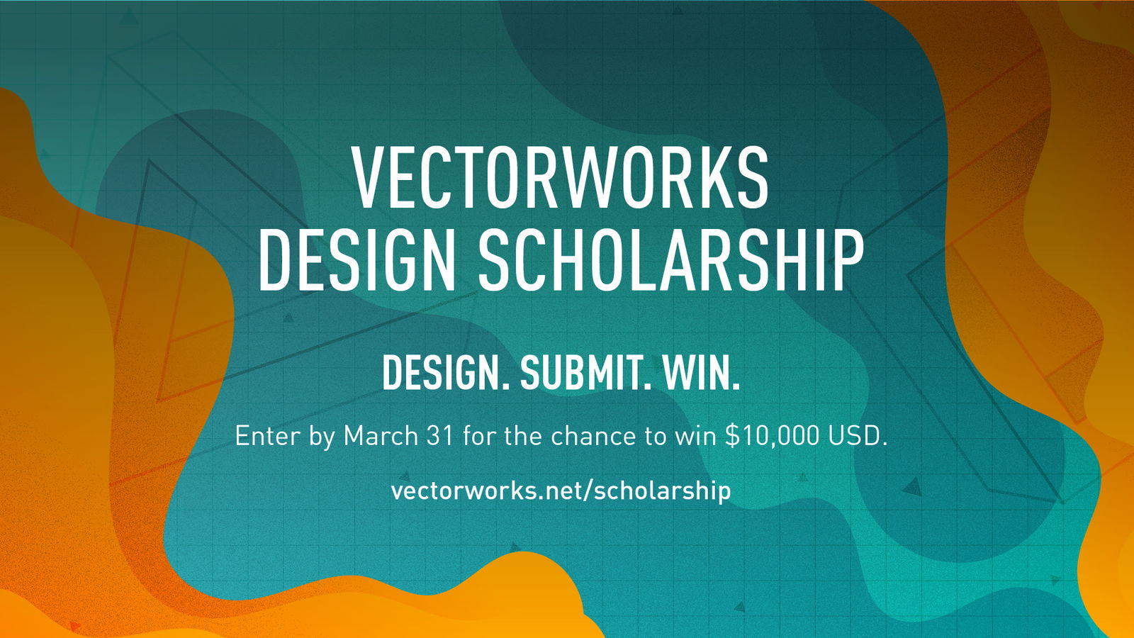 Vectorworks Design Scholarship Opens