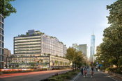 View Smart Windows transform St. John’s Terminal, Oxford Properties’ flagship US development in New York City