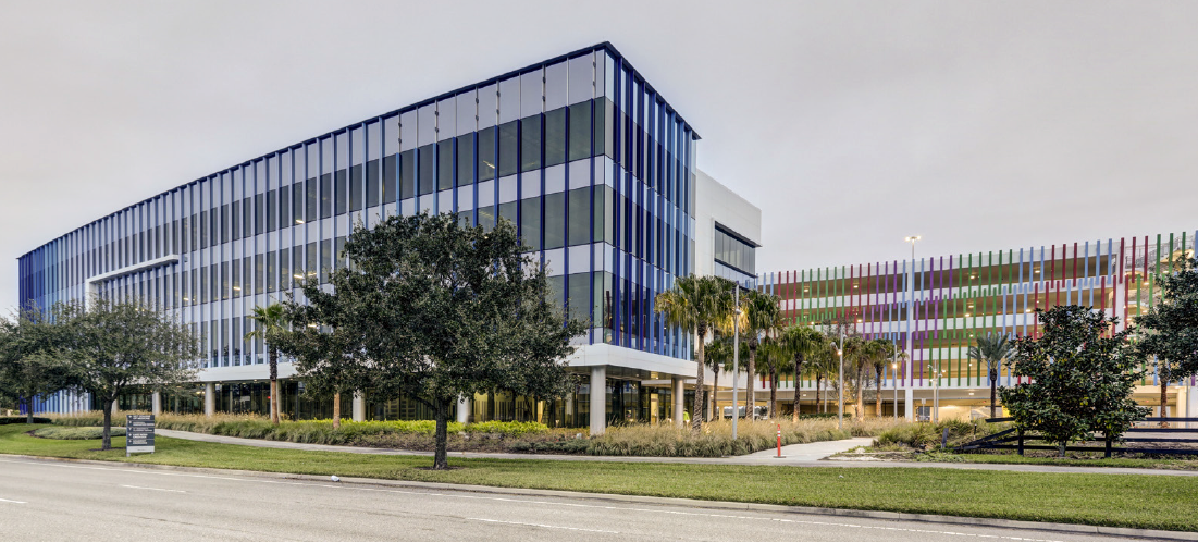 View Smart Windows Elevate Lake Nona, America’s Most Innovative Community