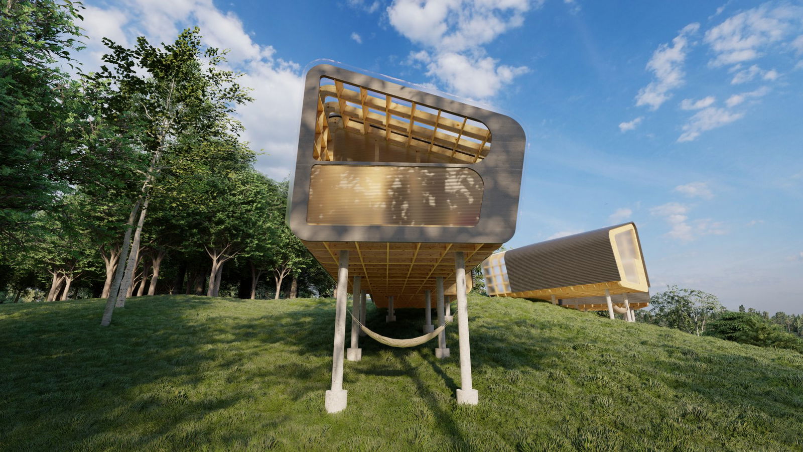 Seven Generations A+E Awarded Four American Institute of Architects SWM 2020 Design Awards