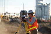 New Trimble SX12 Scanning Total Station Adds Features and Applications for Versatile Everyday Surveying and Scanning