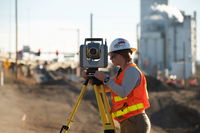 New Trimble SX12 Scanning Total Station Adds Features and Applications for Versatile Everyday Surveying and Scanning