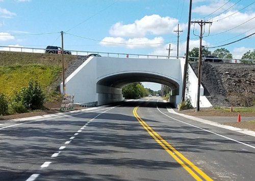 State DOTs Providing Local Transportation Funding