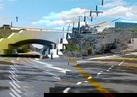 State DOTs Providing Local Transportation Funding