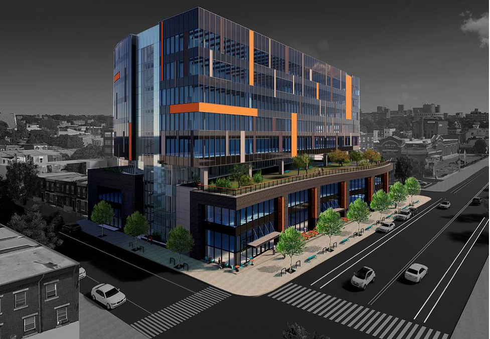 View Smart Windows Selected for 3.0 University Place, a best-in-class Life Science Project in Philadelphia