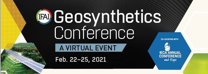 Conference Preview IECA and Geosynthetics Conferences Combining for Online Event