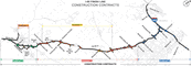 Entire I-69 Finish Line Corridor Moving to Construction After Final Contracts Awarded