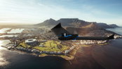 New eBee Geo joins senseFly line of professional fixed-wing mapping drones
