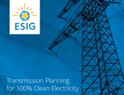 New Report Outlines Recommendations for Transformative National Transmission Plan