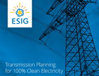 New Report Outlines Recommendations for Transformative National Transmission Plan