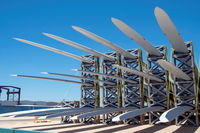 Crowley and Watco Partner to Support Offshore Wind Energy