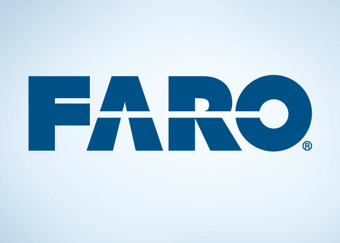 FARO® Enables AEC Professionals to Harness Power of Data at Oracle Industry Lab