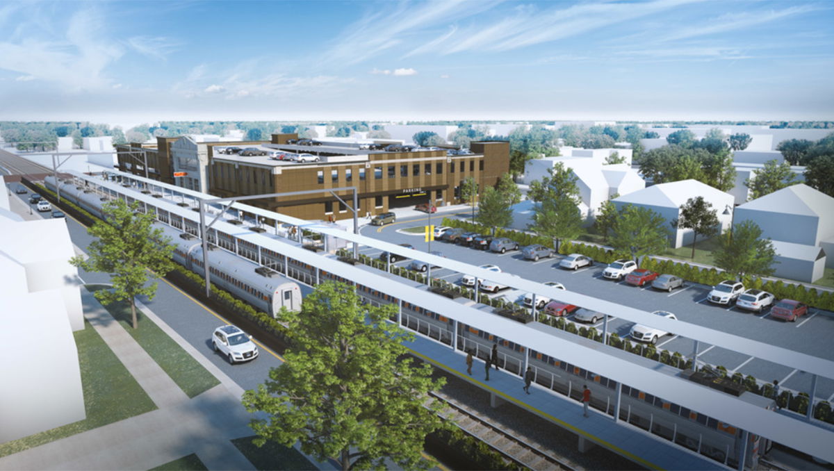 HDR Transit Grant Experts Help Secure $1.2 Billion for Agencies