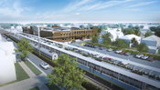 HDR Transit Grant Experts Help Secure $1.2 Billion for Agencies