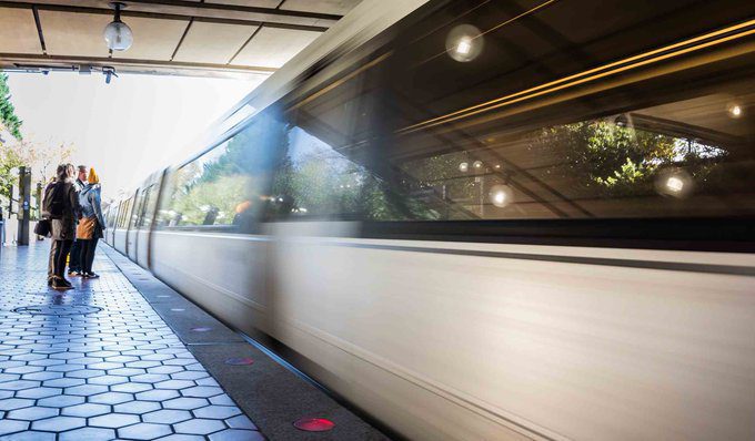 Washington Metropolitan Area Transit Authority Selects Hensel Phelps-Stantec Design-Build Team for New Rail Facility