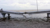 How we’re helping Florida rebuild after Hurricane Sally