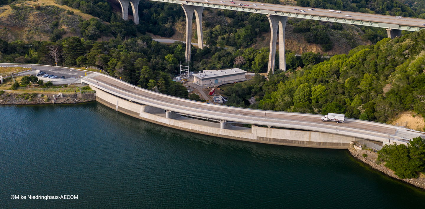 WSP USA Projects Win Nine 2020 ACEC Engineering Excellence Awards