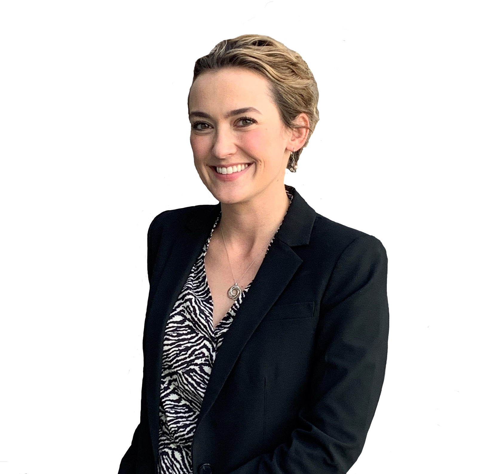 SmithGroup adds Mackenzie Haehl to business development team in Phoenix