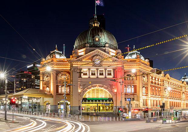 Thornton Tomasetti Closes on Acquisition of Sydney, Australia-Based MFD Security Consulting