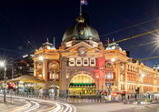 Thornton Tomasetti Closes on Acquisition of Sydney, Australia-Based MFD Security Consulting