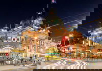 Thornton Tomasetti Closes on Acquisition of Sydney, Australia-Based MFD Security Consulting