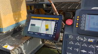Trimble Introduces the Next Generation of 3D Paving Control for Asphalt Pavers