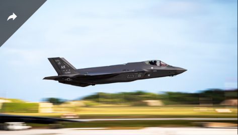 Woolpert-RS&H JV to Provide AE Services Worldwide for $2B AFCEC IDIQ Contract