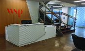 WSP USA Office First in Boston to Receive Fitwel v2.1 CI Certification