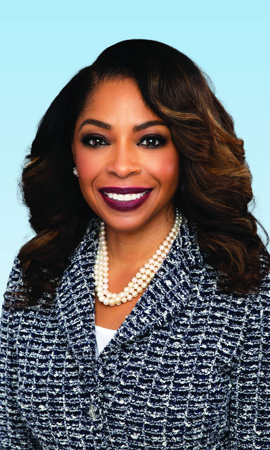 Jannet Walker-Ford Named WSP USA National Transit & Rail Leader