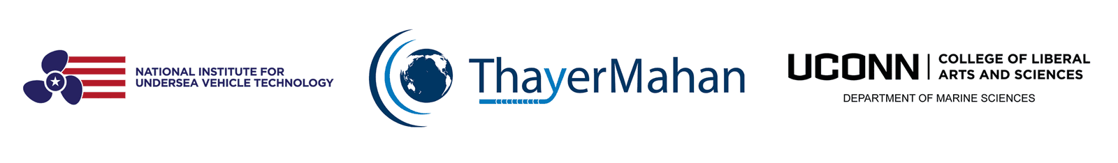 ThayerMahan-UConn Team Begins High-Resolution Seabed Surveys of Thames River