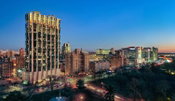 Clayco Completes One Hundred Above the Park in St. Louis’ Central West End