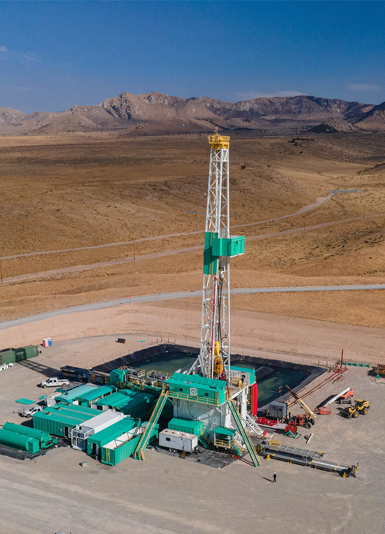 Rice team forges path toward geothermal future