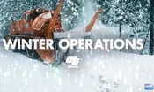 Video: Caltrans Winter Operations Profiled