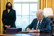Transportation Getting $100B From $1.9T COVID Package