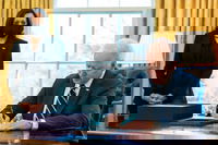 Transportation Getting $100B From $1.9T COVID Package