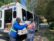 AASHTO Issues 2021 Benefits Of Transportation Report