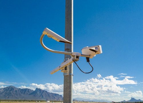 Four State DOT Projects Named ‘Infrastructure Gamechangers’