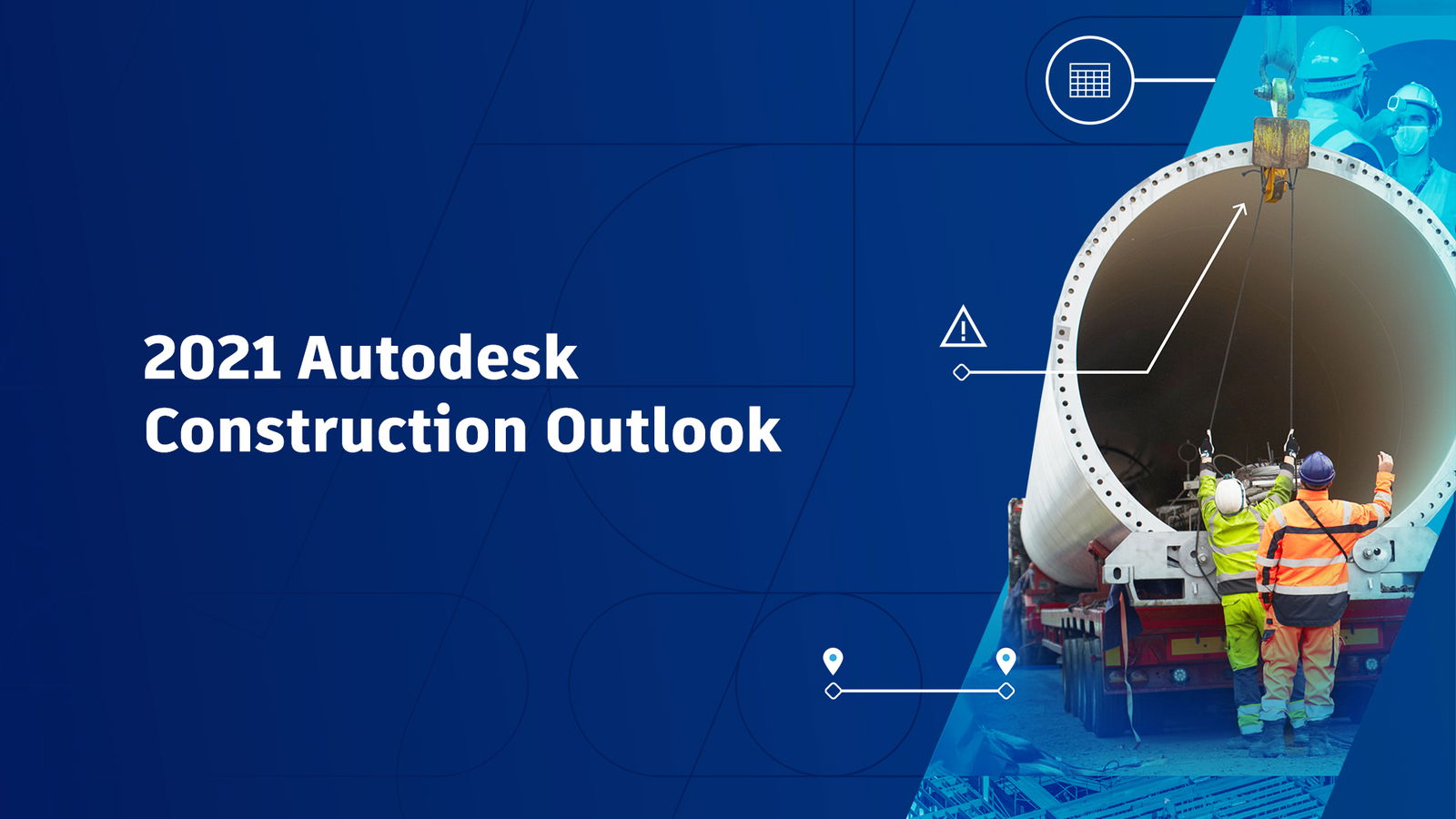 Autodesk U.S. Construction Outlook 2021 Report Finds Commercial Bidding Activity Has Surpassed Pre-Pandemic Levels
