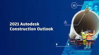 Autodesk U.S. Construction Outlook 2021 Report Finds Commercial Bidding Activity Has Surpassed Pre-Pandemic Levels