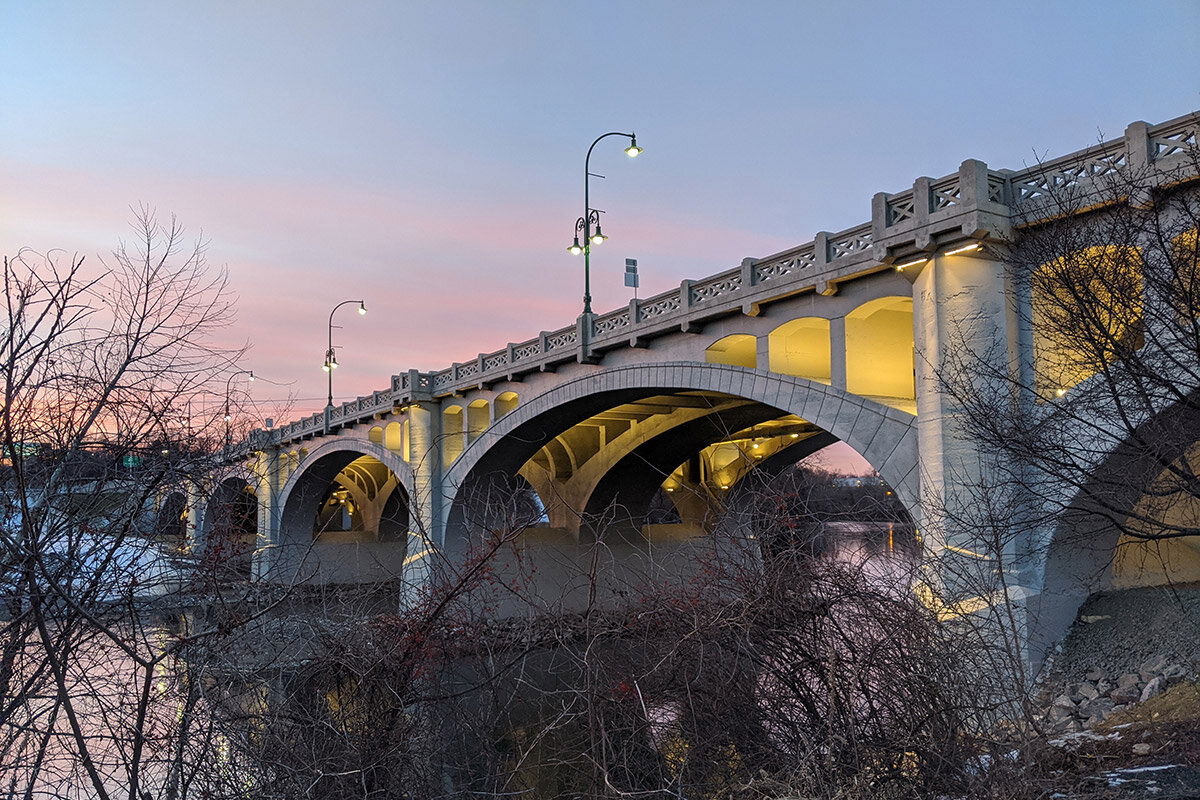Historic Reading (PA) Bridge Rehabilitation Cited In National Engineering Competition