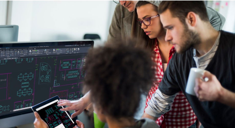 Get to Know AutoCAD 2022 – The Connected Design Experience