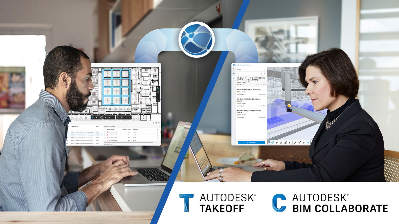 Autodesk Expands Preconstruction Offering with Global Launch of Autodesk Takeoff