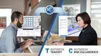 Autodesk Expands Preconstruction Offering with Global Launch of Autodesk Takeoff