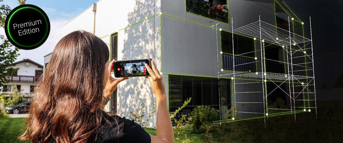 Leica Geosystems Announces BLK3D Update