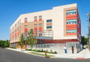 $12.5 BelovED Charter High School completed in Jersey City, N.J.