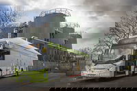 Wastewater and Excreta an Untapped Resource To Solve Environmental Risks